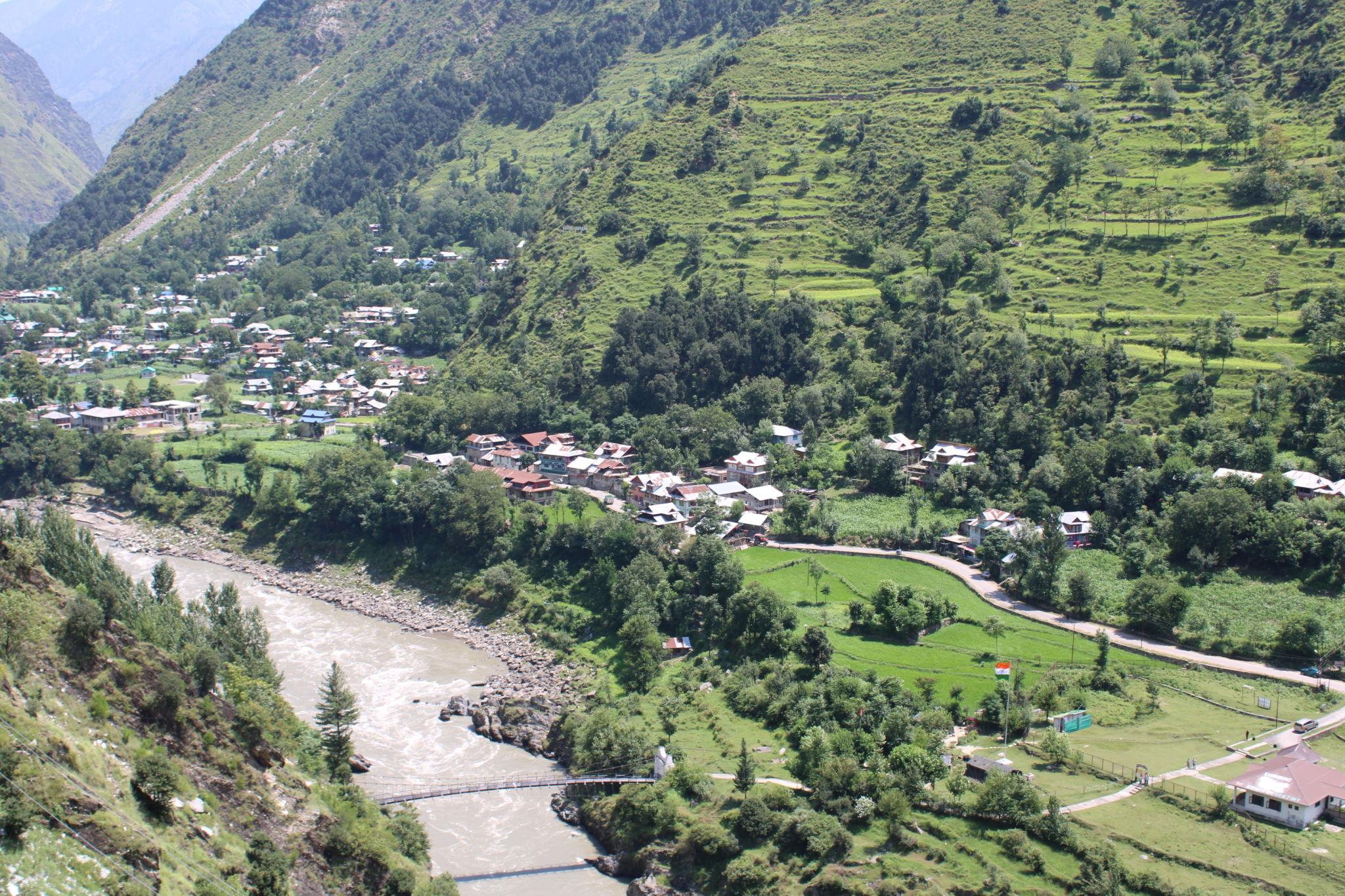 Keran