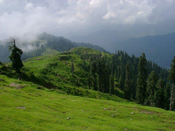Sudhan Gali