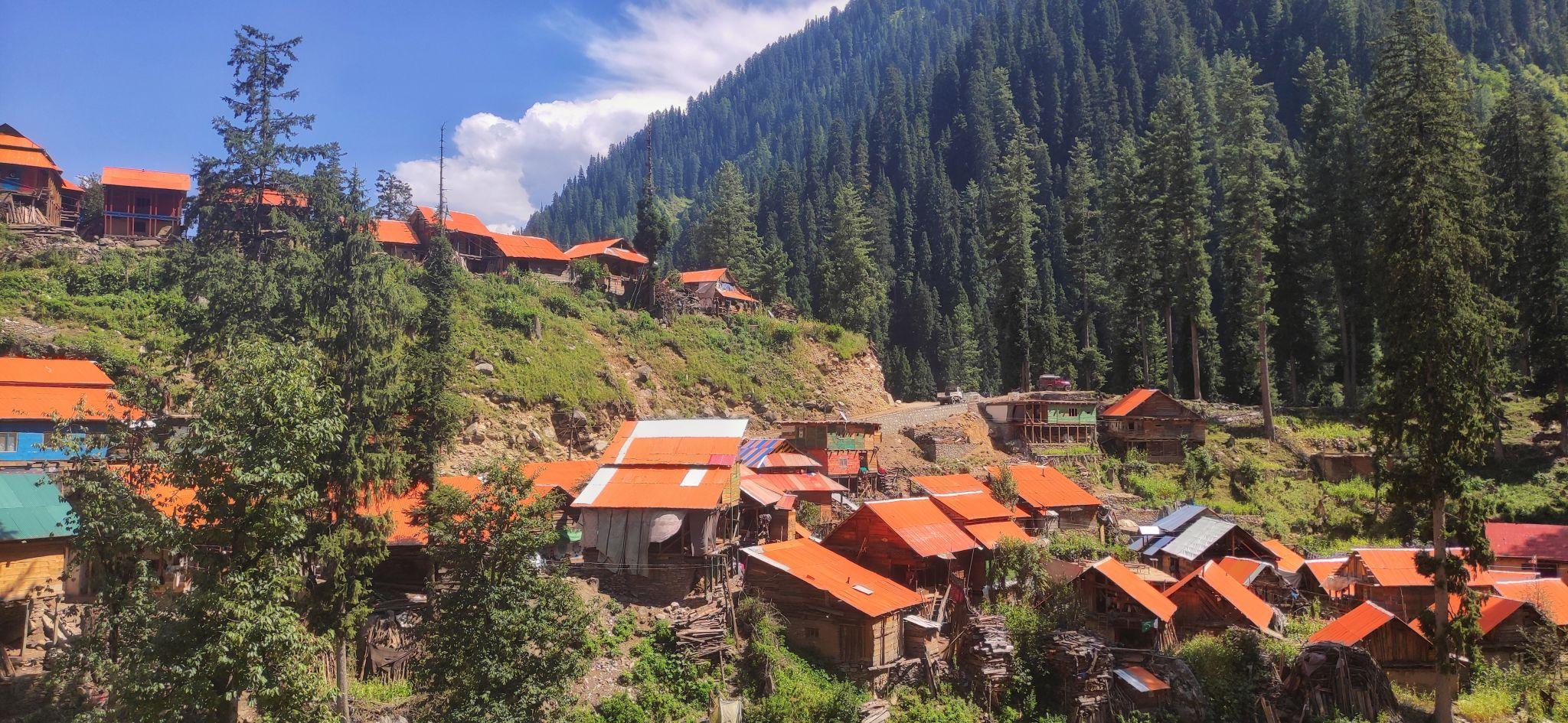 Upper Neelum