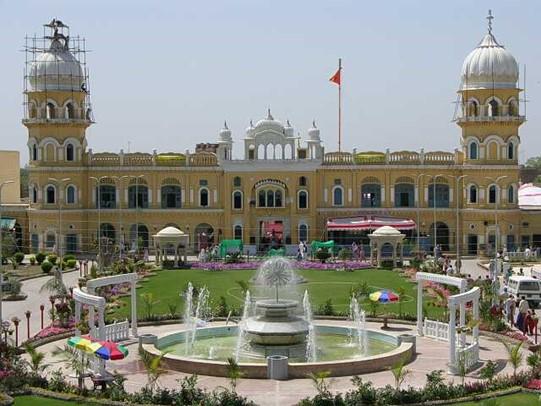 Gurdwara Janam Asthan