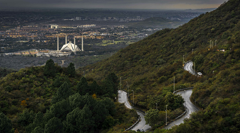 Islamabad