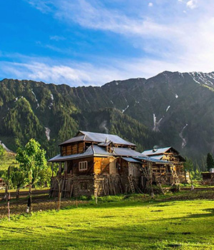 Azad Kashmir