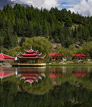 Gilgit-Baltistan