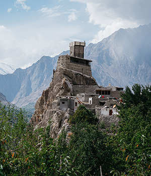 Gilgit-Baltistan