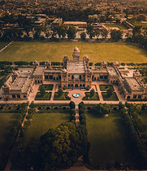 Khyber Pakhtunkhwa