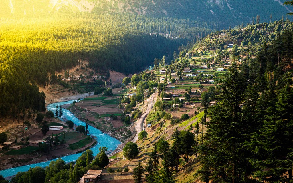 Pakistan: A Land of Beauty Waiting to be Discovered