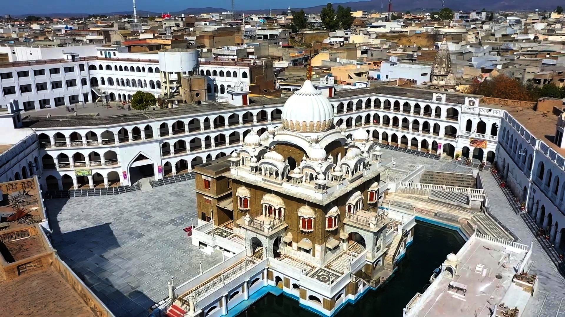 National Tourism Portal