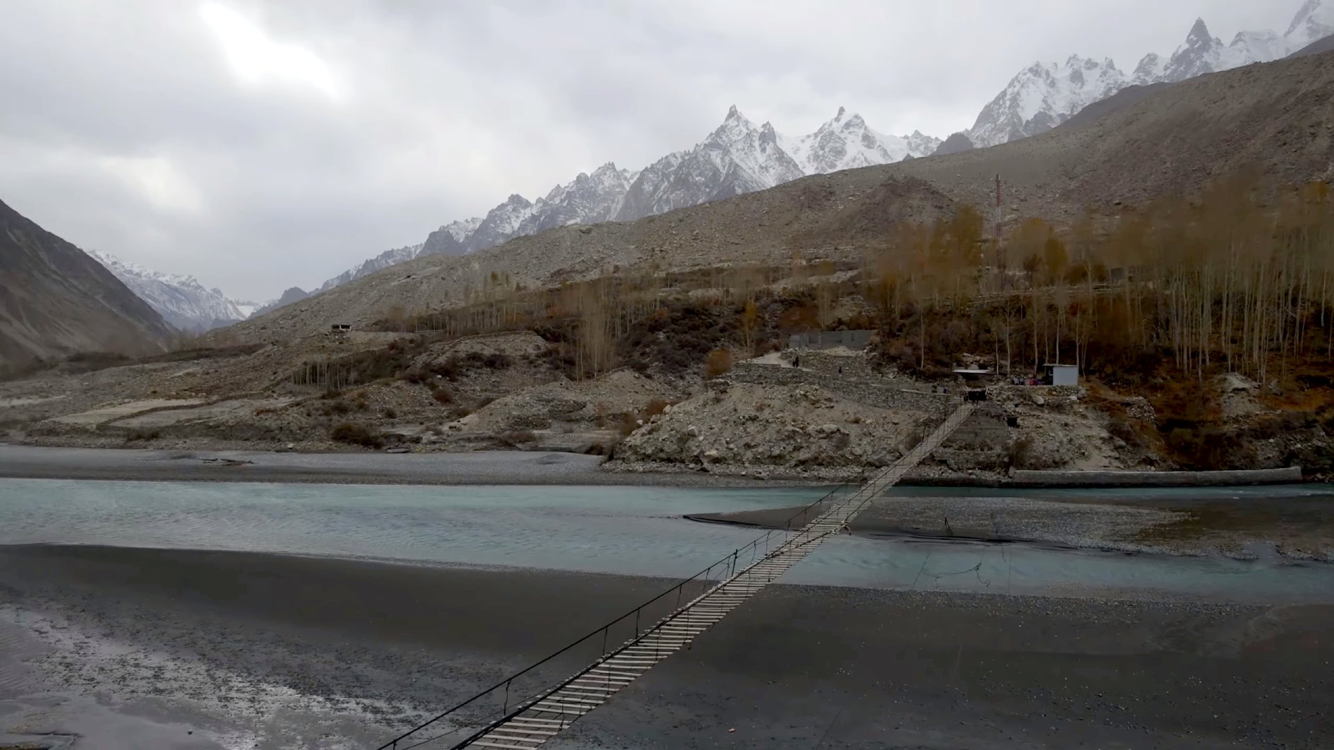 National Tourism Portal