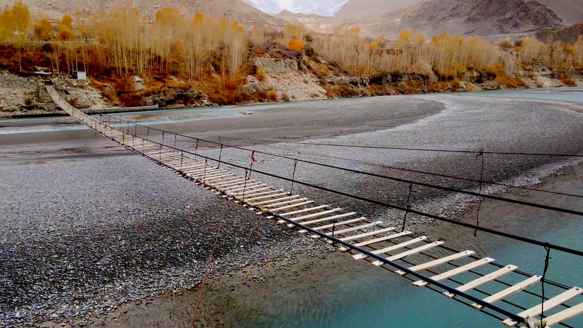 National Tourism Portal