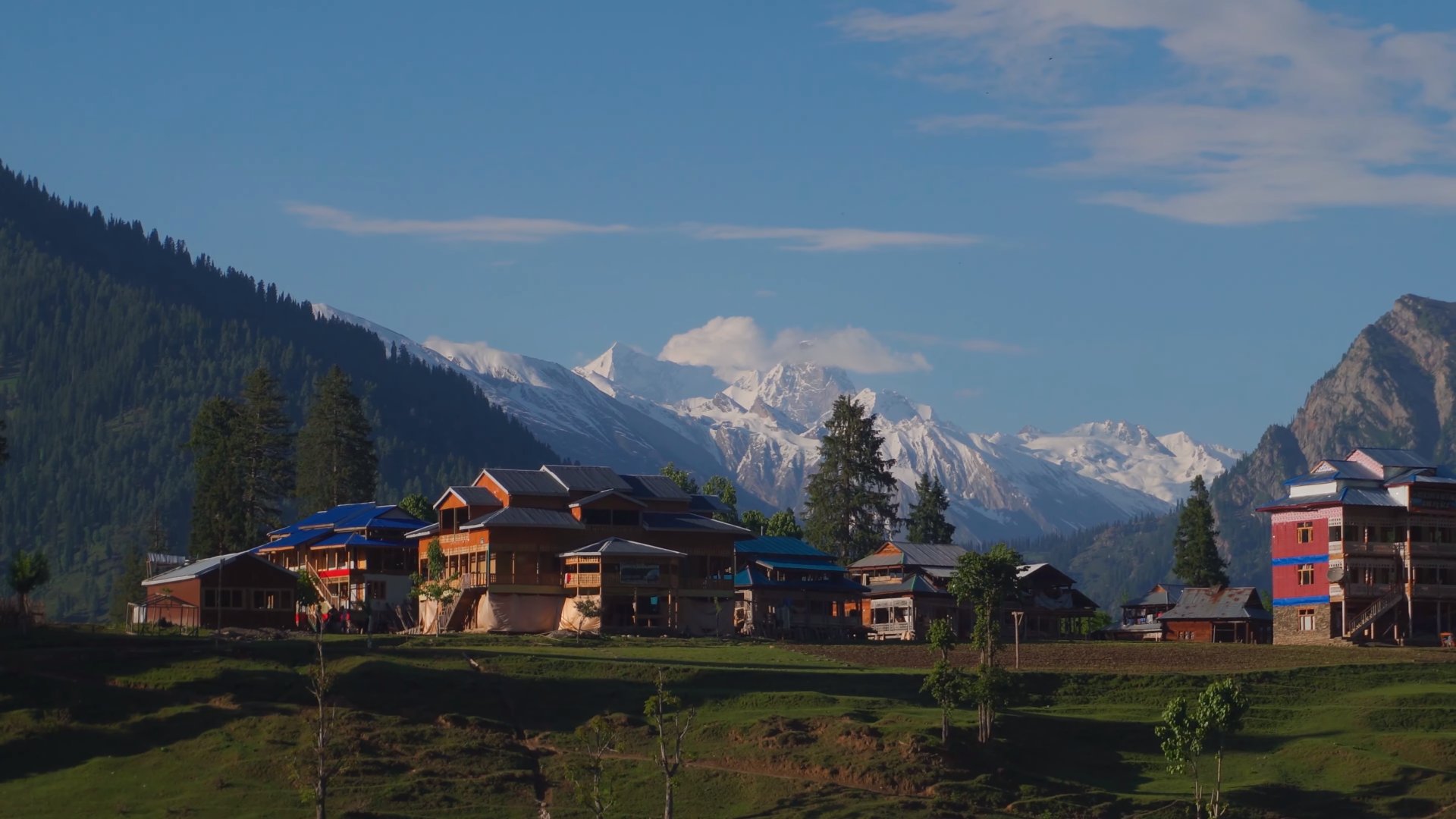 National Tourism Portal