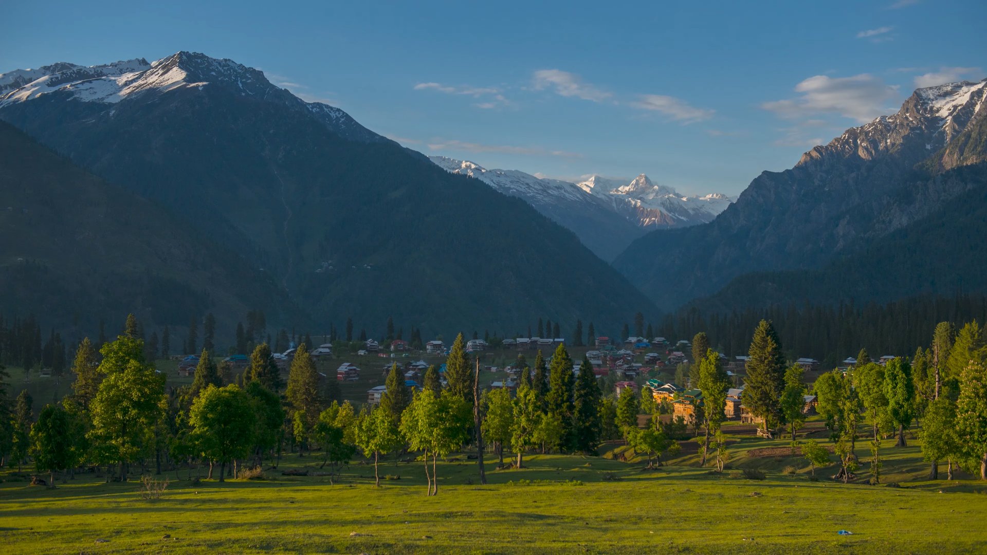 National Tourism Portal