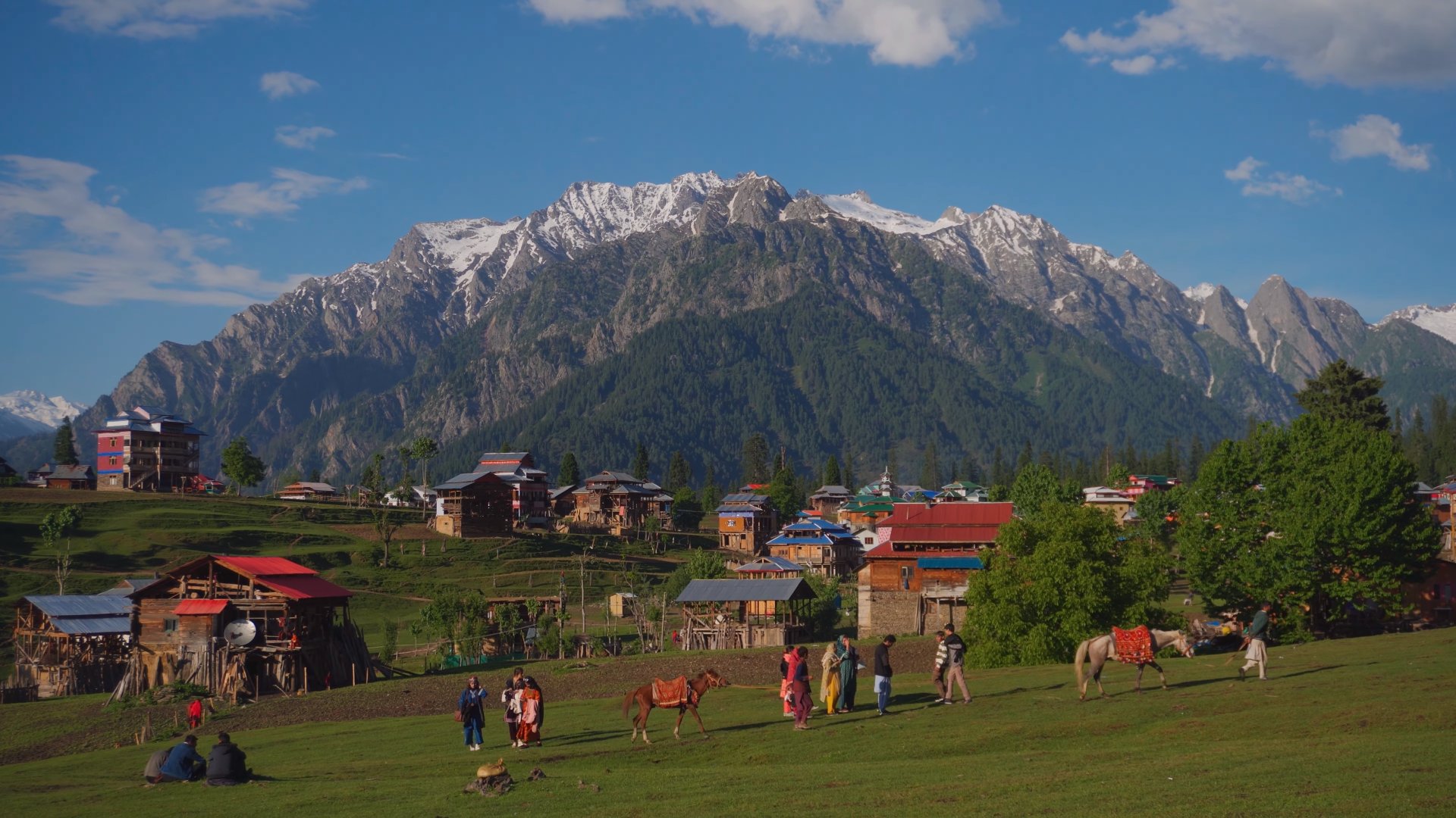 National Tourism Portal