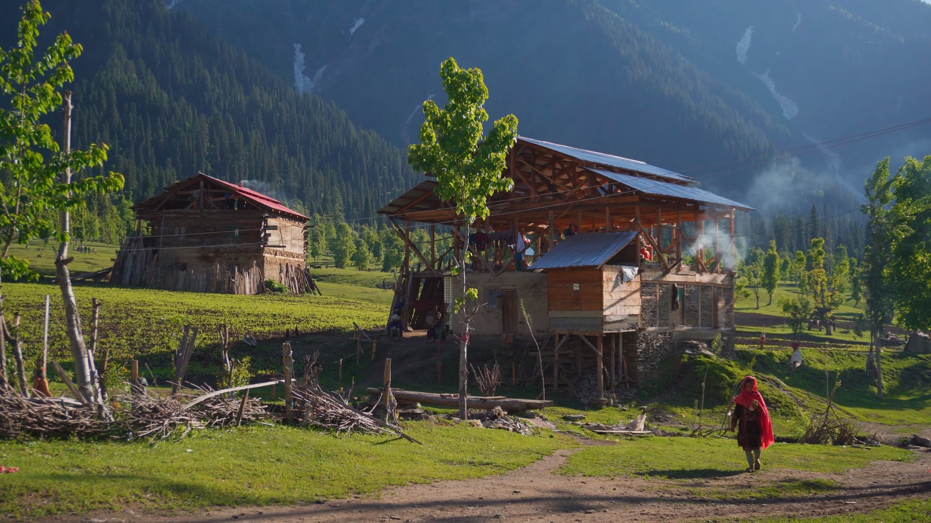 National Tourism Portal