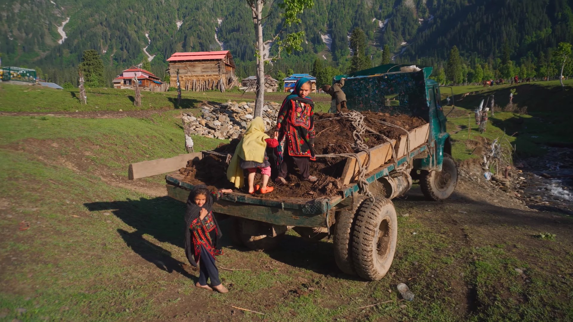 National Tourism Portal